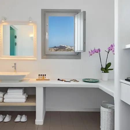 Hotel Irini Fira (adults Only) 3*
