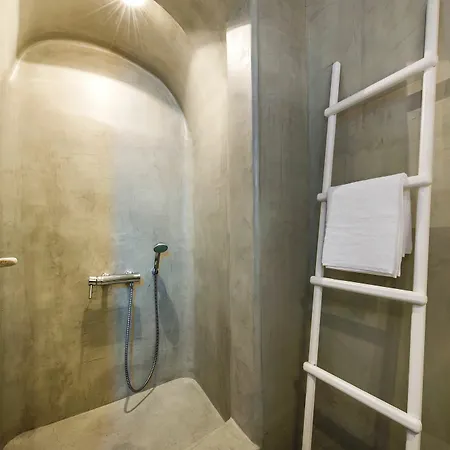 Irini Fira (adults Only) 3* Messaria (Santorini)