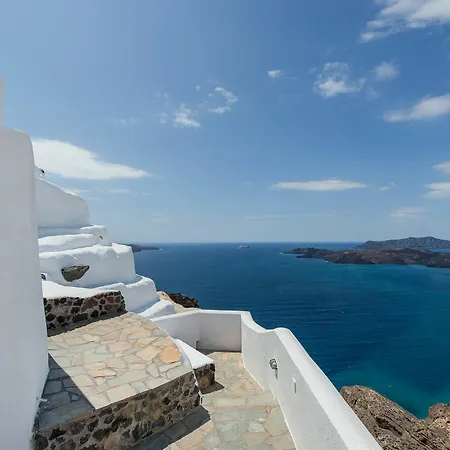 Irini Fira (adults Only) Hotel Messaria (Santorini)
