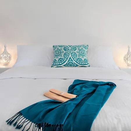 Irini Fira (adults Only) Hotel Messaria (Santorini)