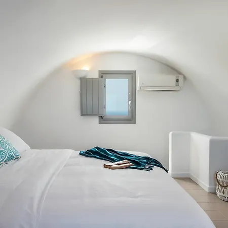 Irini Fira (adults Only) 3* Messaria (Santorini)