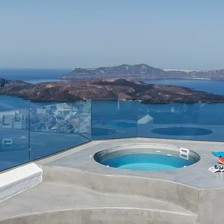 Hotel Irini Fira (adults Only) Messaria (Santorini)