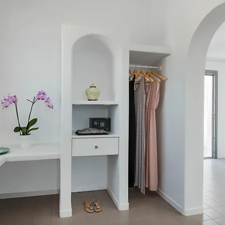 Irini Fira (adults Only) Hotel 3*