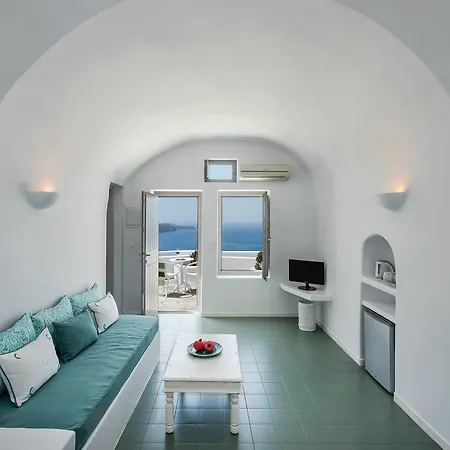 Irini Fira (adults Only) Messaria (Santorini)