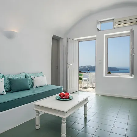 Hotel Irini Fira (adults Only) Messaria (Santorini)